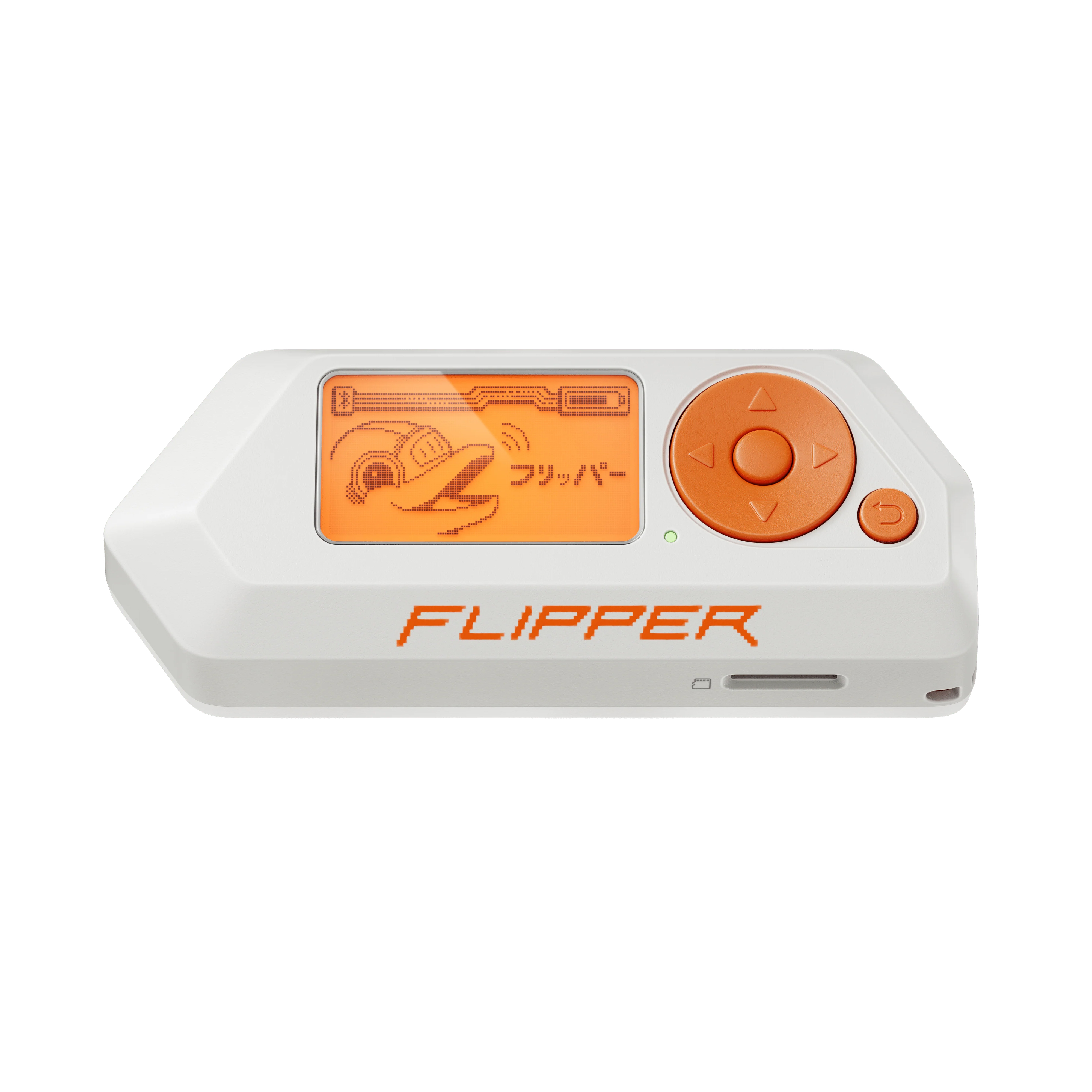 Портативный многофункциональный инструмент Flipper Zero